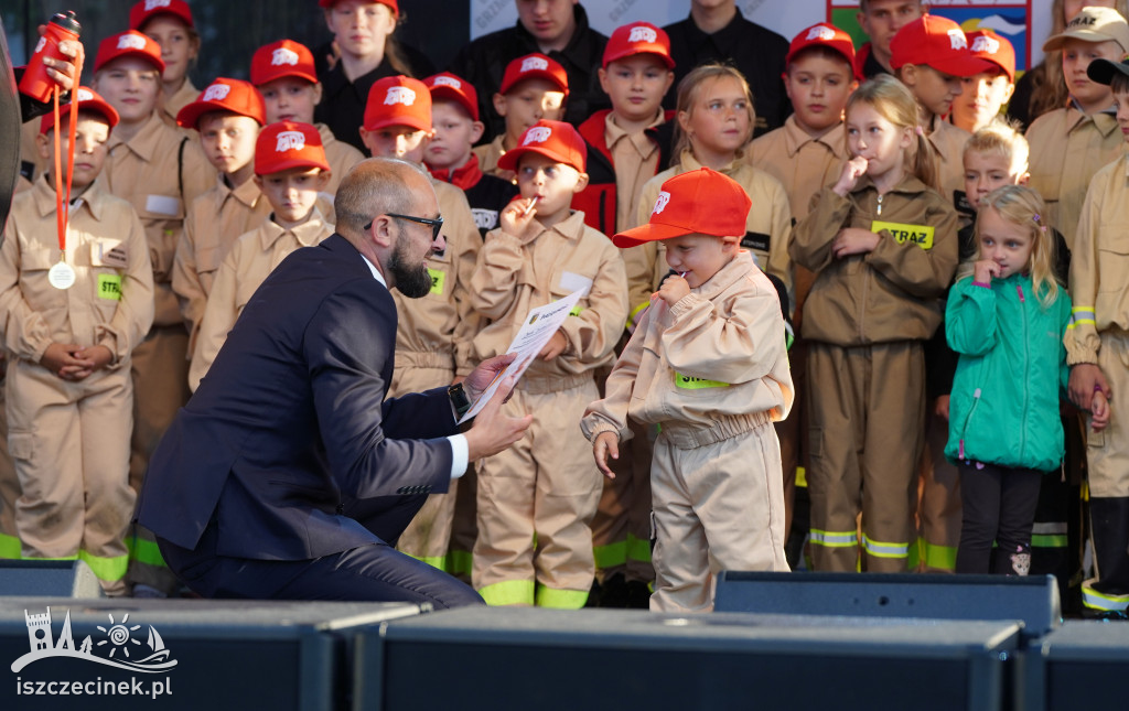 Dni Grzmiącej 2025 w obiektywie – zobacz zdjęcia!