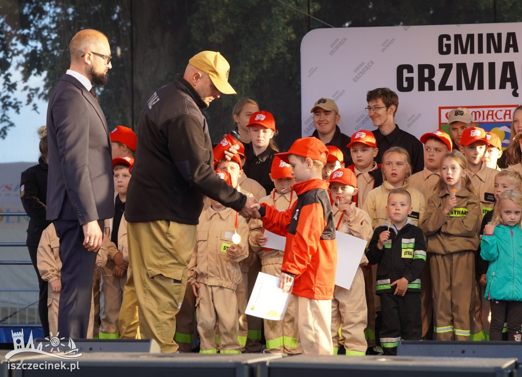Dni Grzmiącej 2025 w obiektywie – zobacz zdjęcia!