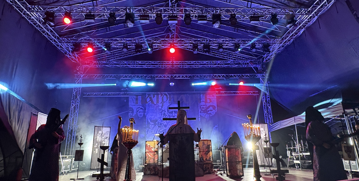 Pierwszy dzień MateriaFest za nami – fotorelacja