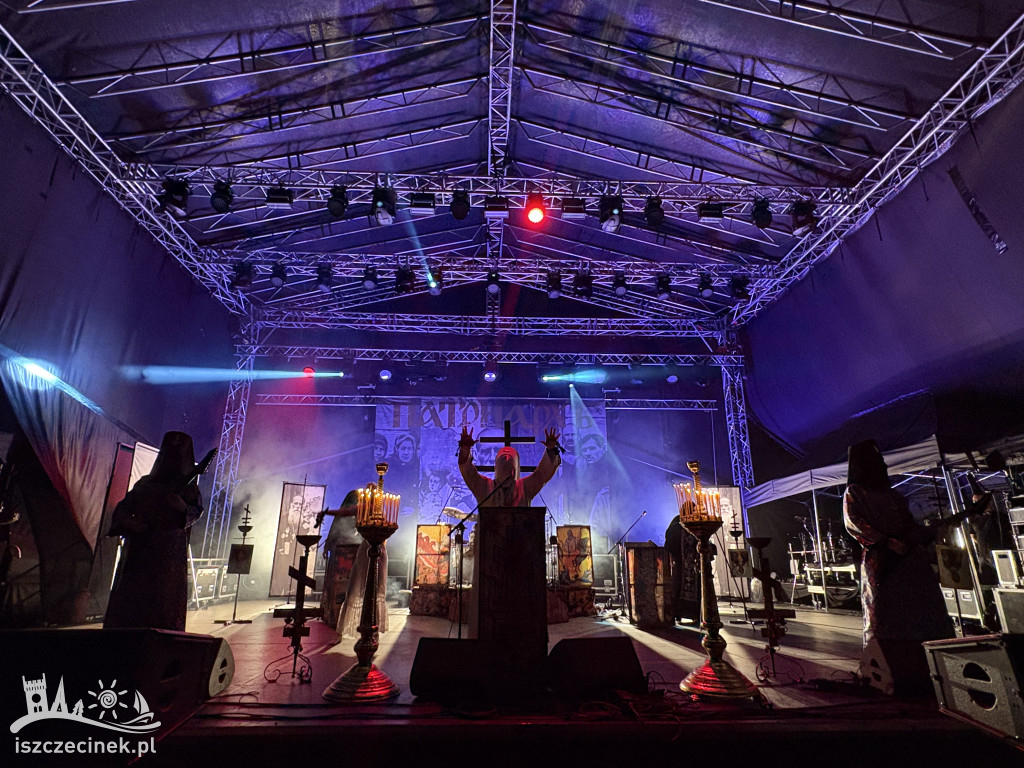 Pierwszy dzień MateriaFest za nami – fotorelacja