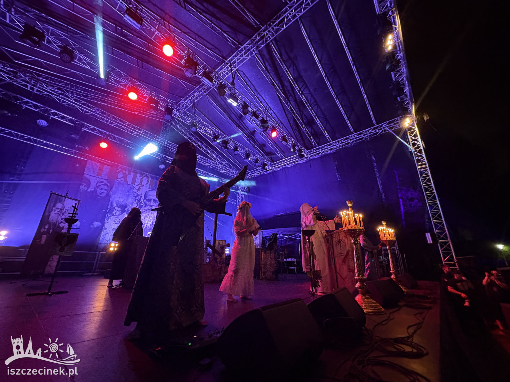 Pierwszy dzień MateriaFest za nami – fotorelacja