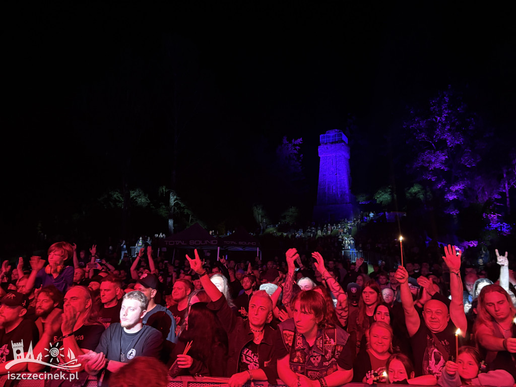 Pierwszy dzień MateriaFest za nami – fotorelacja