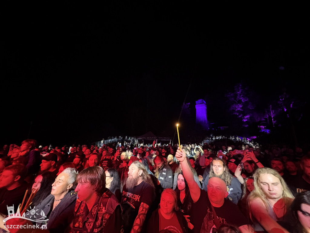 Pierwszy dzień MateriaFest za nami – fotorelacja