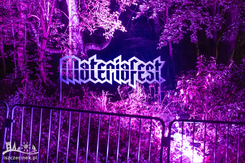 Pierwszy dzień MateriaFest za nami – fotorelacja