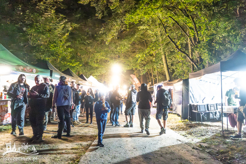 Pierwszy dzień MateriaFest za nami – fotorelacja