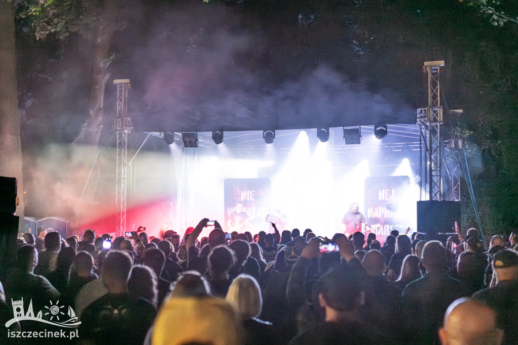 Pierwszy dzień MateriaFest za nami – fotorelacja
