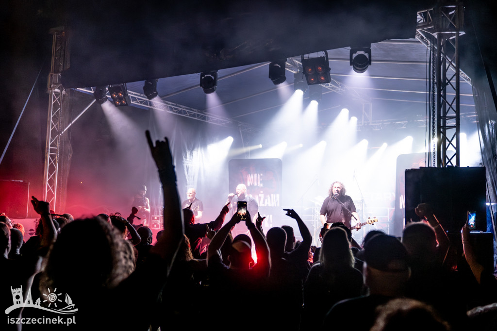 Pierwszy dzień MateriaFest za nami – fotorelacja