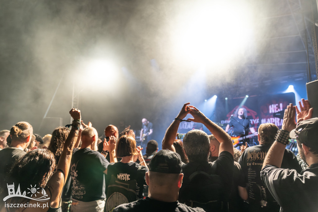 Pierwszy dzień MateriaFest za nami – fotorelacja