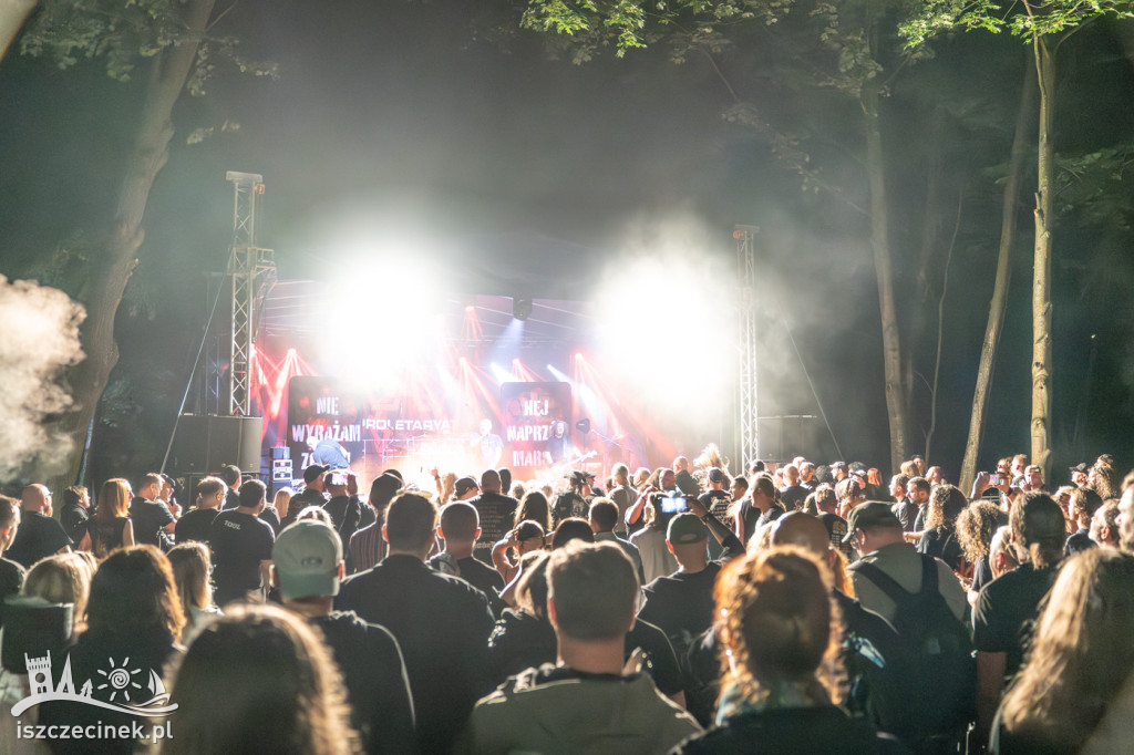 Pierwszy dzień MateriaFest za nami – fotorelacja
