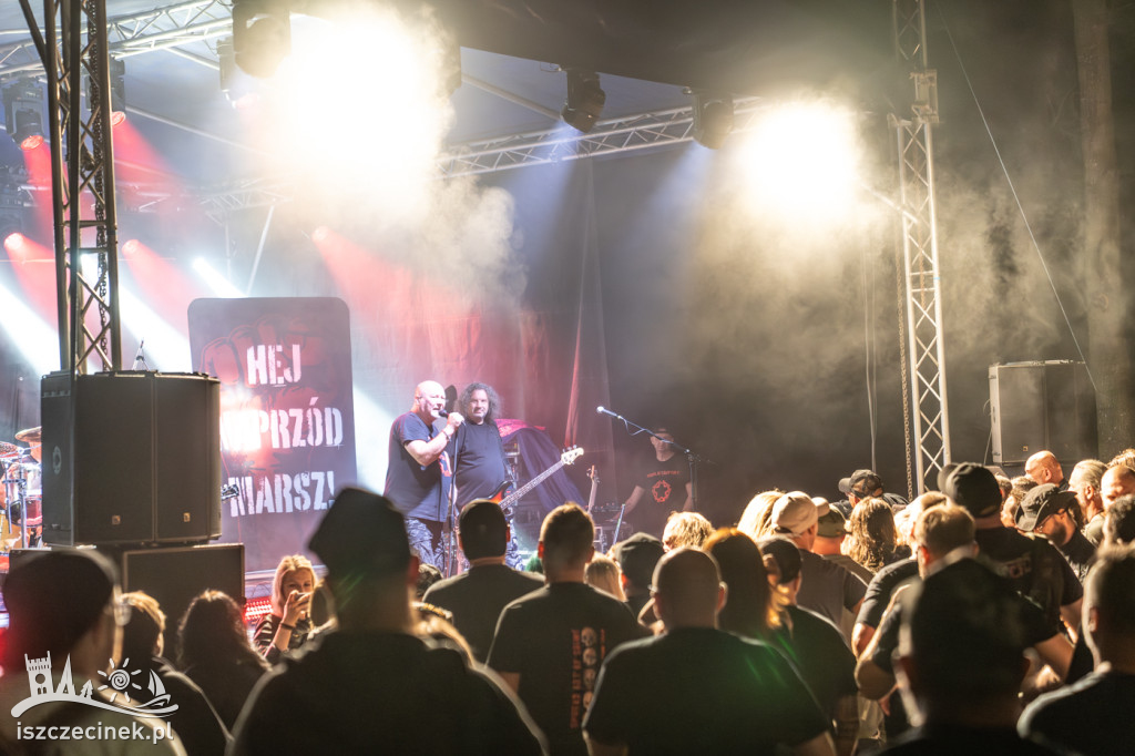Pierwszy dzień MateriaFest za nami – fotorelacja