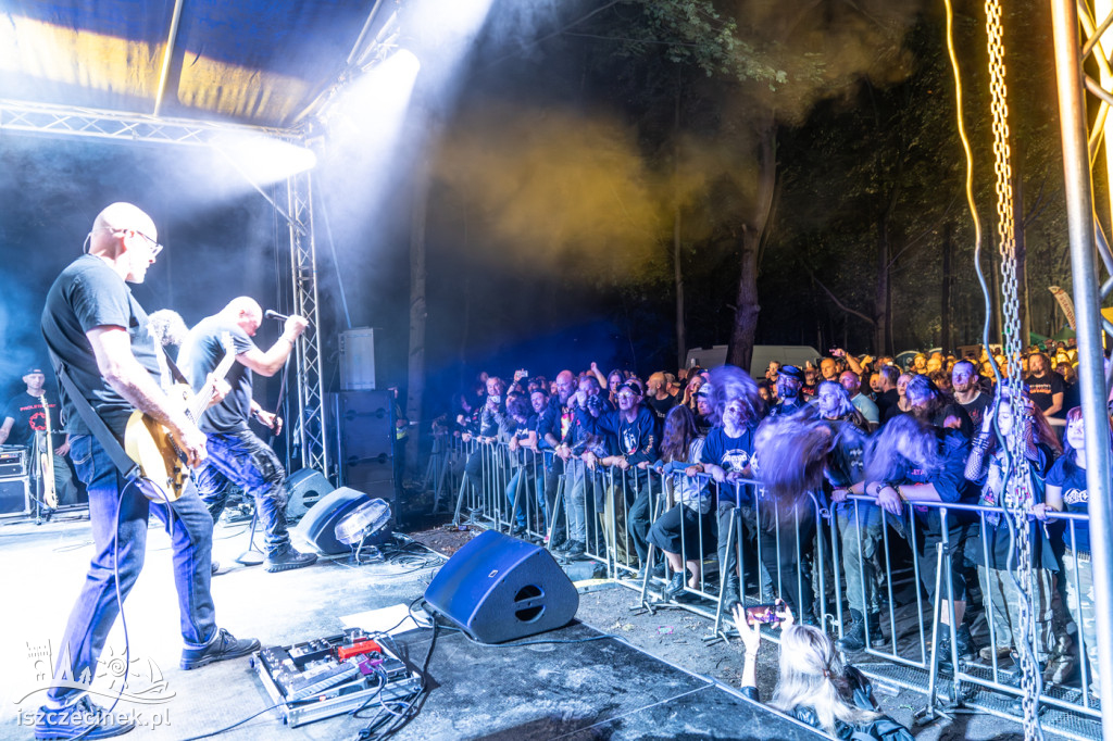 Pierwszy dzień MateriaFest za nami – fotorelacja