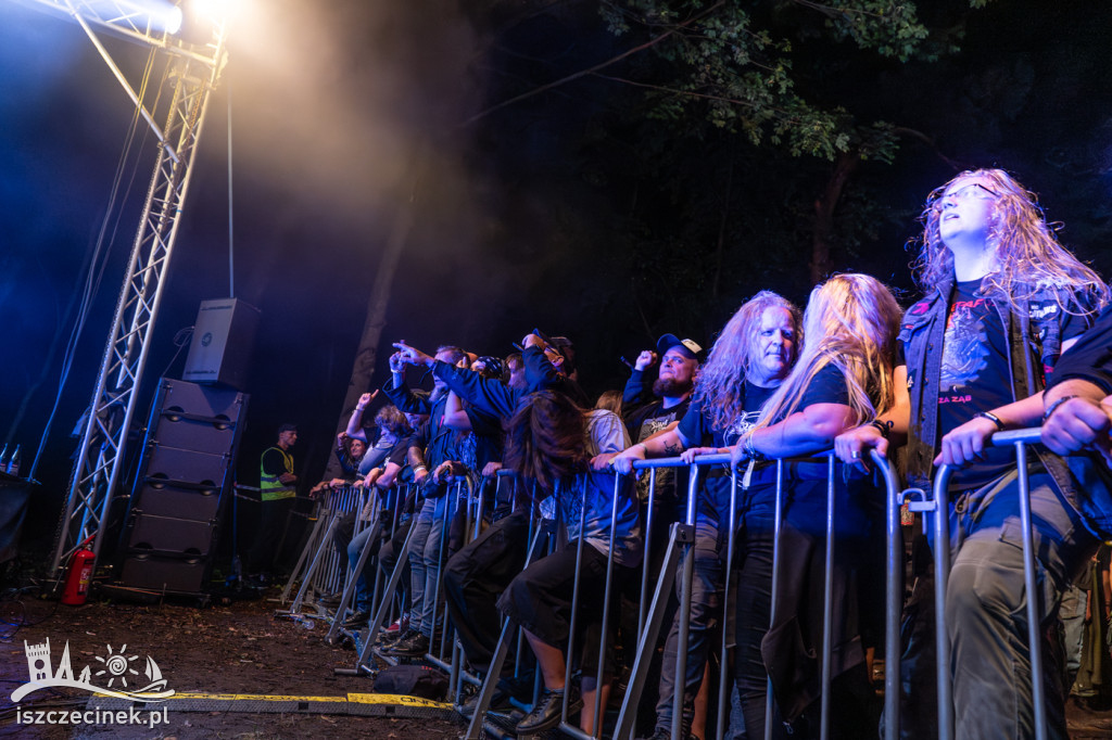 Pierwszy dzień MateriaFest za nami – fotorelacja