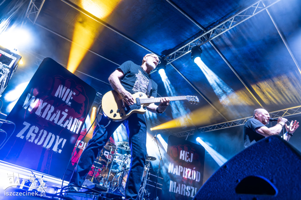 Pierwszy dzień MateriaFest za nami – fotorelacja