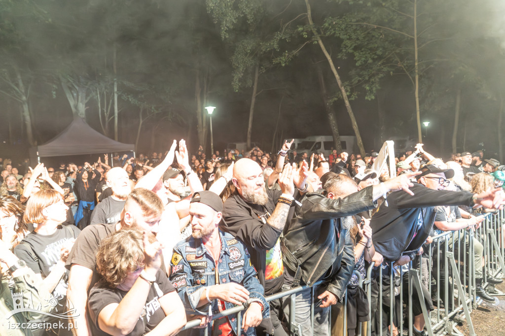 Pierwszy dzień MateriaFest za nami – fotorelacja