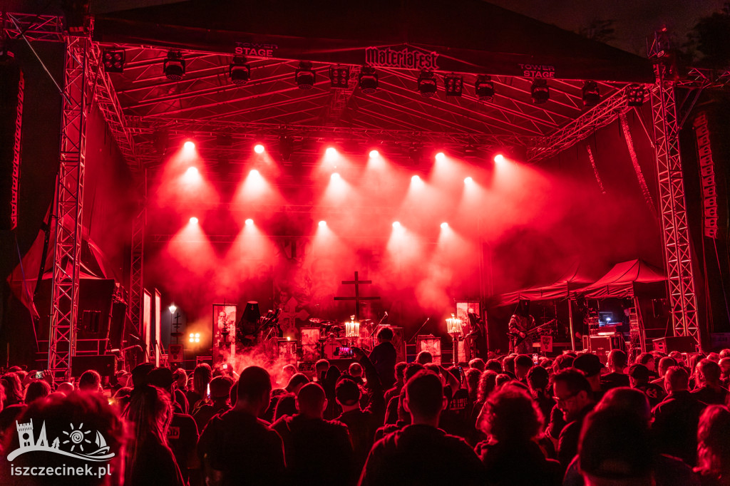 Pierwszy dzień MateriaFest za nami – fotorelacja