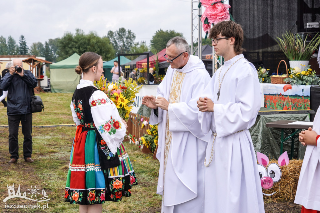 Chleb i tradycja – wyjątkowe chwile na Święcie Plonów