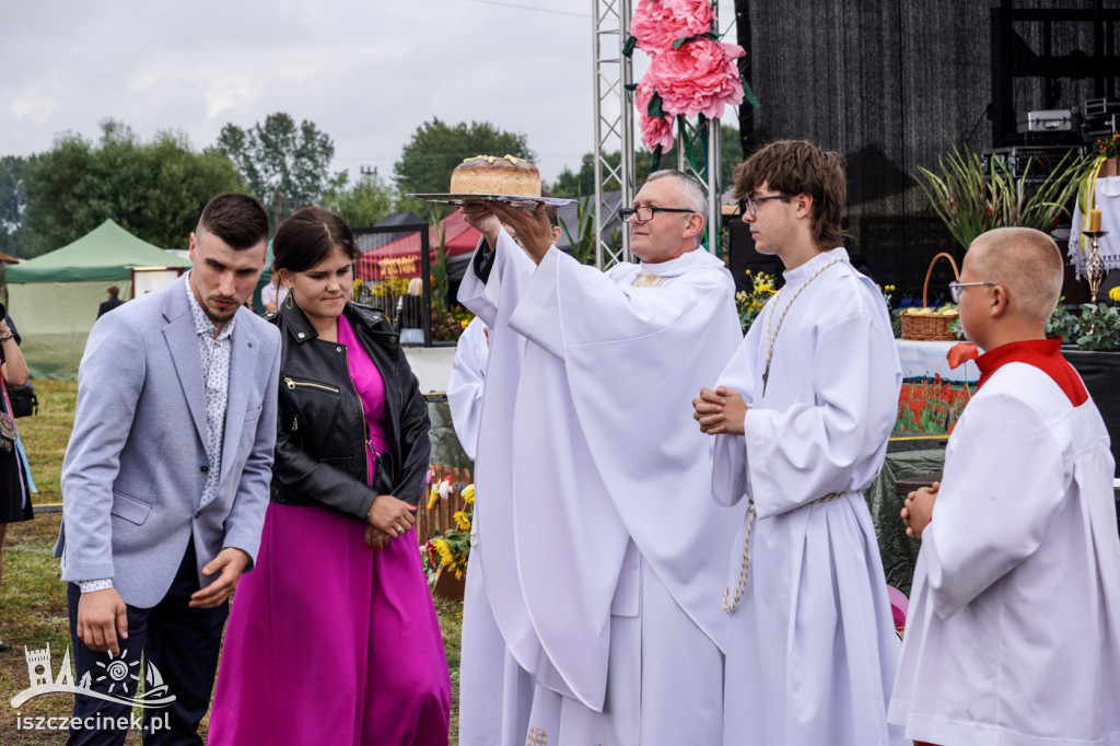 Chleb i tradycja – wyjątkowe chwile na Święcie Plonów