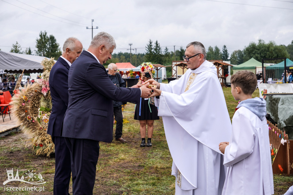 Chleb i tradycja – wyjątkowe chwile na Święcie Plonów