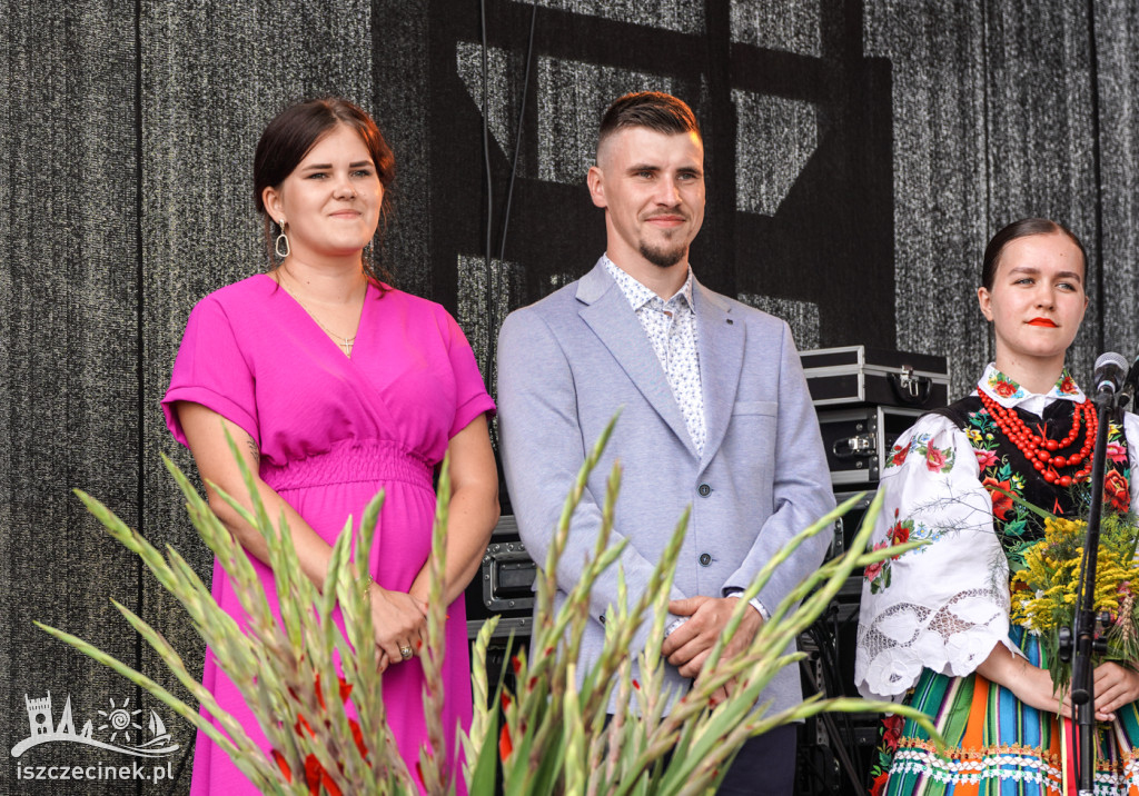 Chleb i tradycja – wyjątkowe chwile na Święcie Plonów