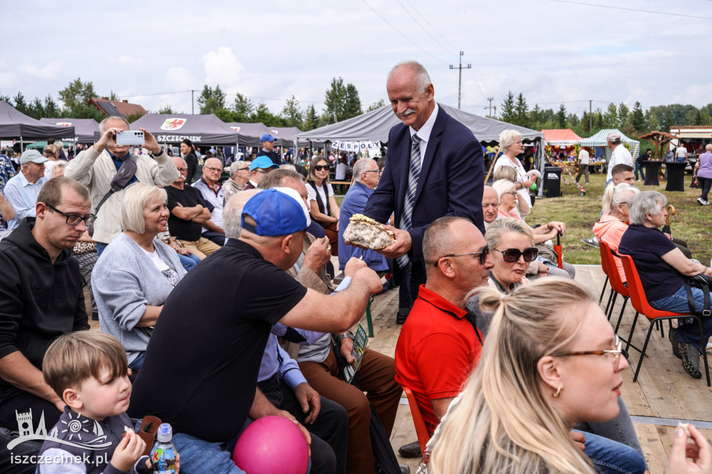 Chleb i tradycja – wyjątkowe chwile na Święcie Plonów