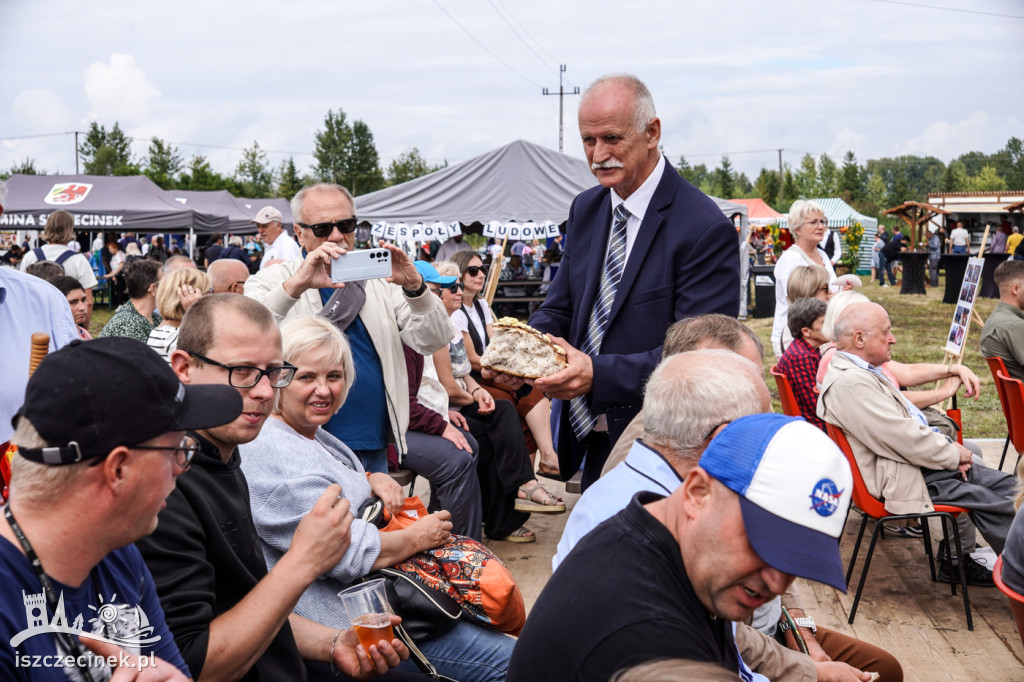 Chleb i tradycja – wyjątkowe chwile na Święcie Plonów