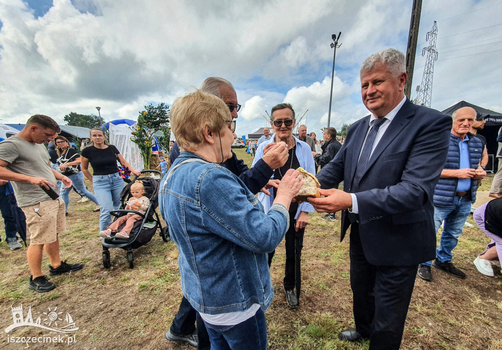 Chleb i tradycja – wyjątkowe chwile na Święcie Plonów