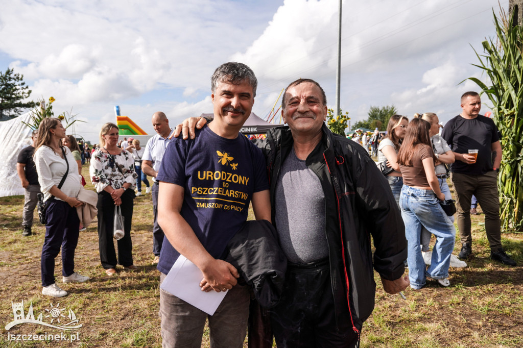 Chleb i tradycja – wyjątkowe chwile na Święcie Plonów