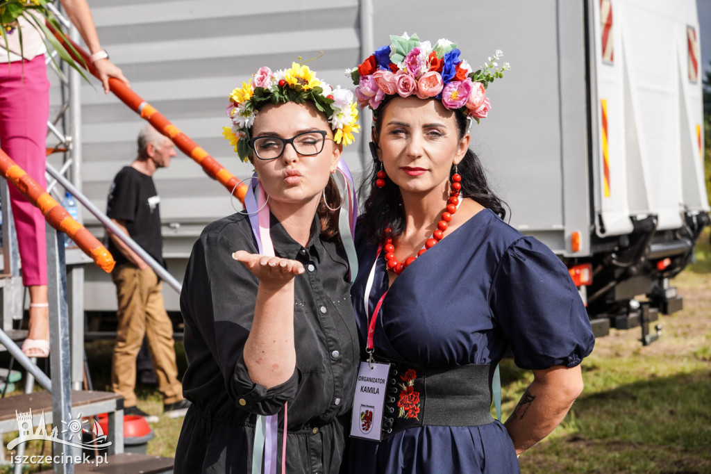 Chleb i tradycja – wyjątkowe chwile na Święcie Plonów