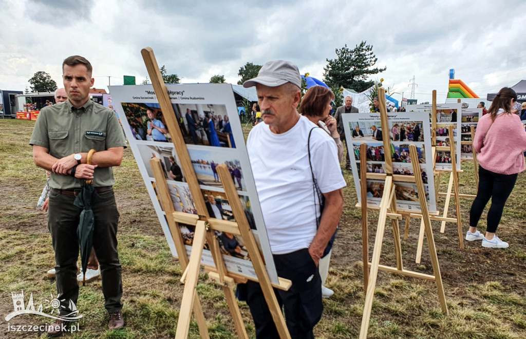 Chleb i tradycja – wyjątkowe chwile na Święcie Plonów