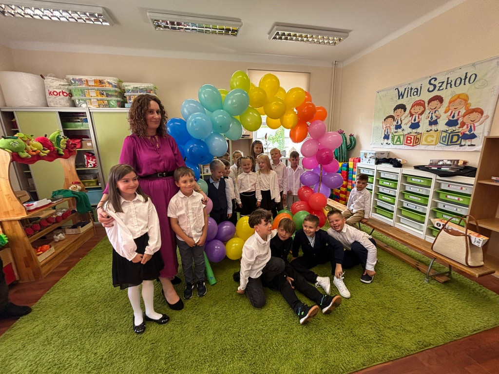 Uroczysta inauguracja i jubileusz 35-lecia STO