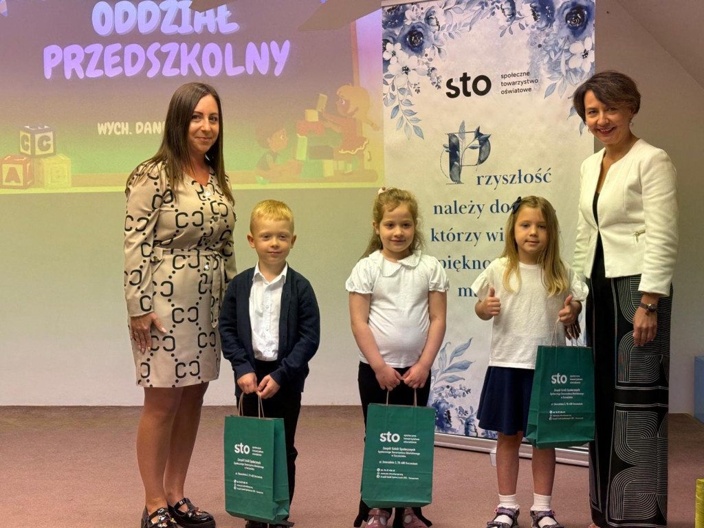 Uroczysta inauguracja i jubileusz 35-lecia STO