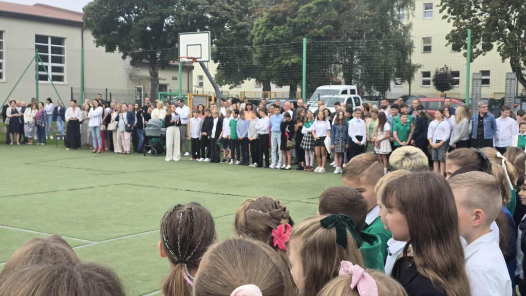 Uroczysta inauguracja i jubileusz 35-lecia STO
