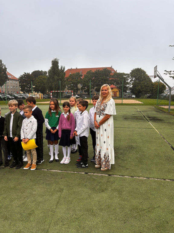 Uroczysta inauguracja i jubileusz 35-lecia STO