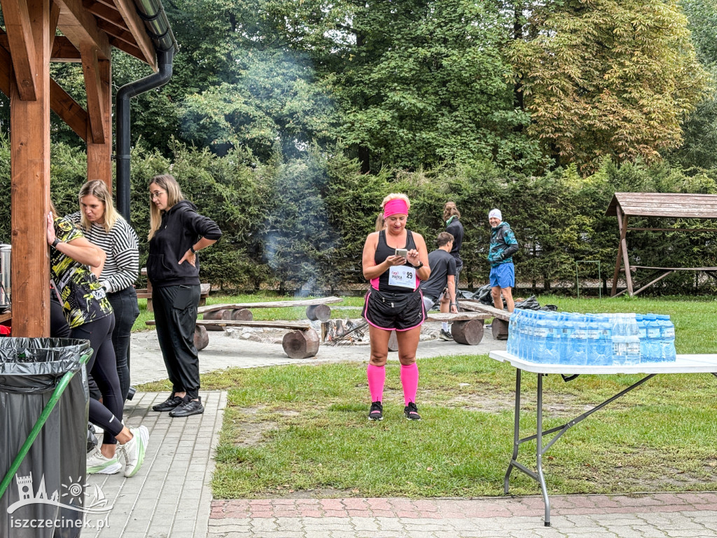 Bieg dla Kamila. Bieg, który łączy serca