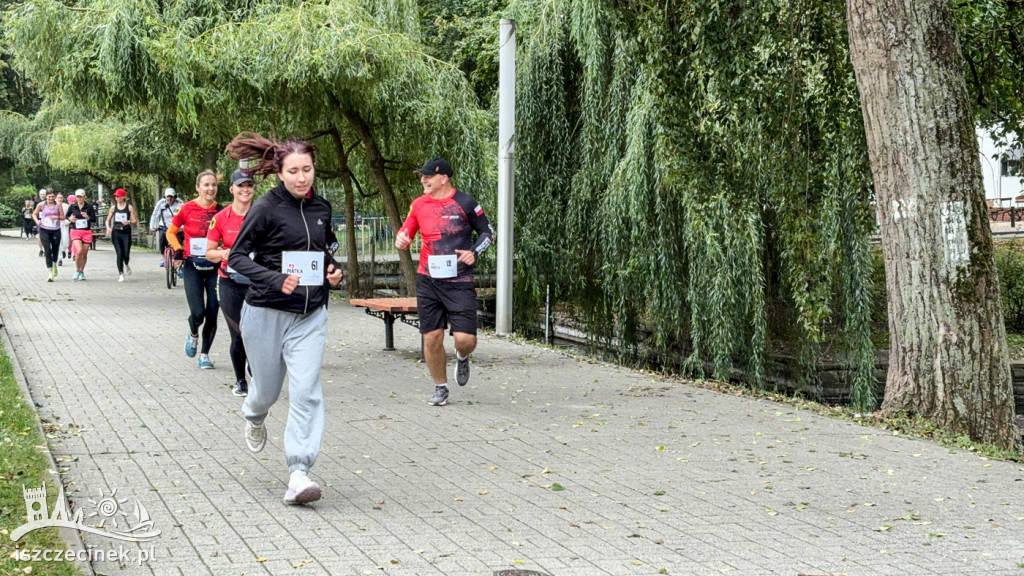 Bieg dla Kamila. Bieg, który łączy serca