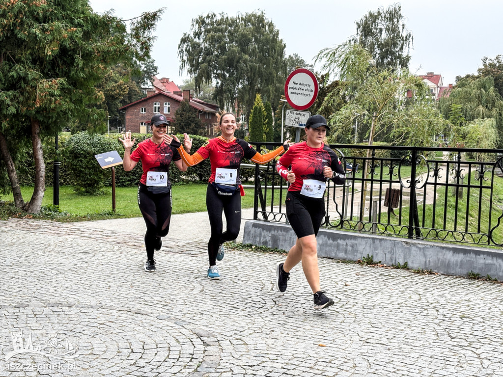 Bieg dla Kamila. Bieg, który łączy serca