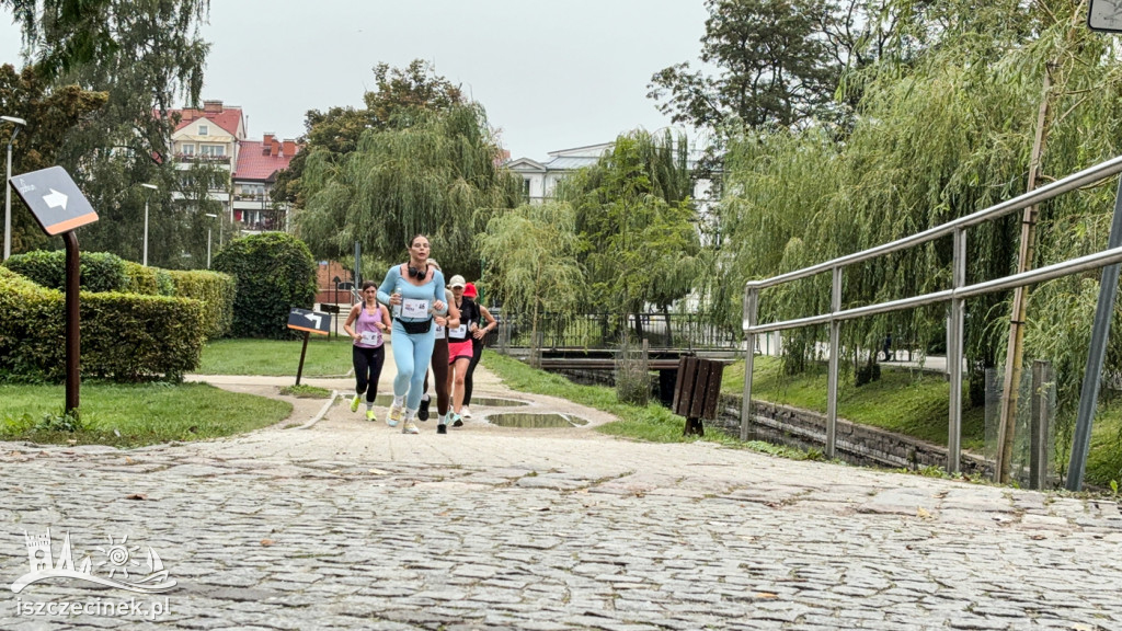 Bieg dla Kamila. Bieg, który łączy serca