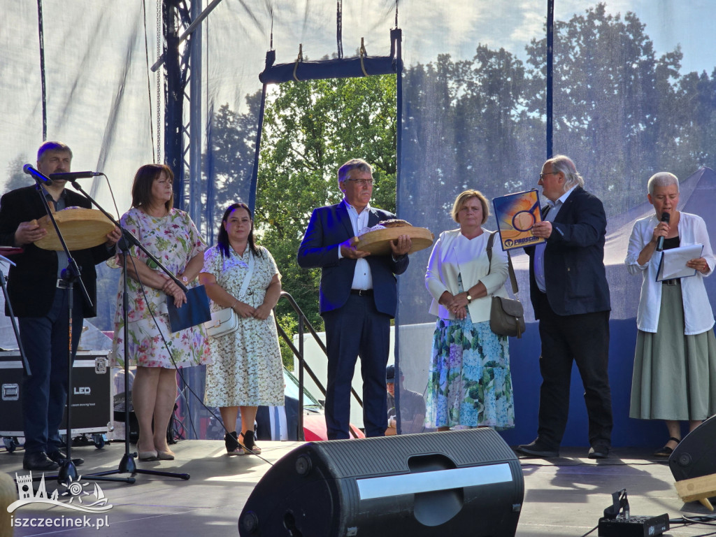 Dożynki Gminne Łubowo 2025