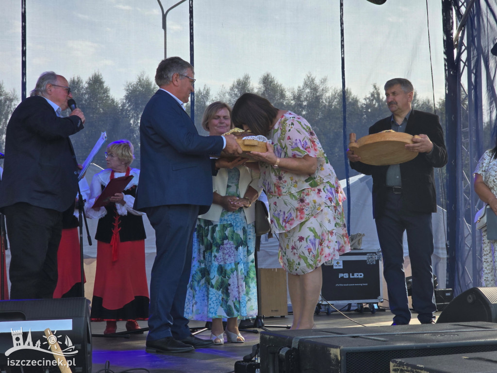 Dożynki Gminne Łubowo 2025