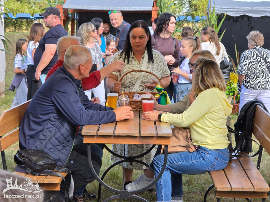 Dożynki Gminne Łubowo 2025