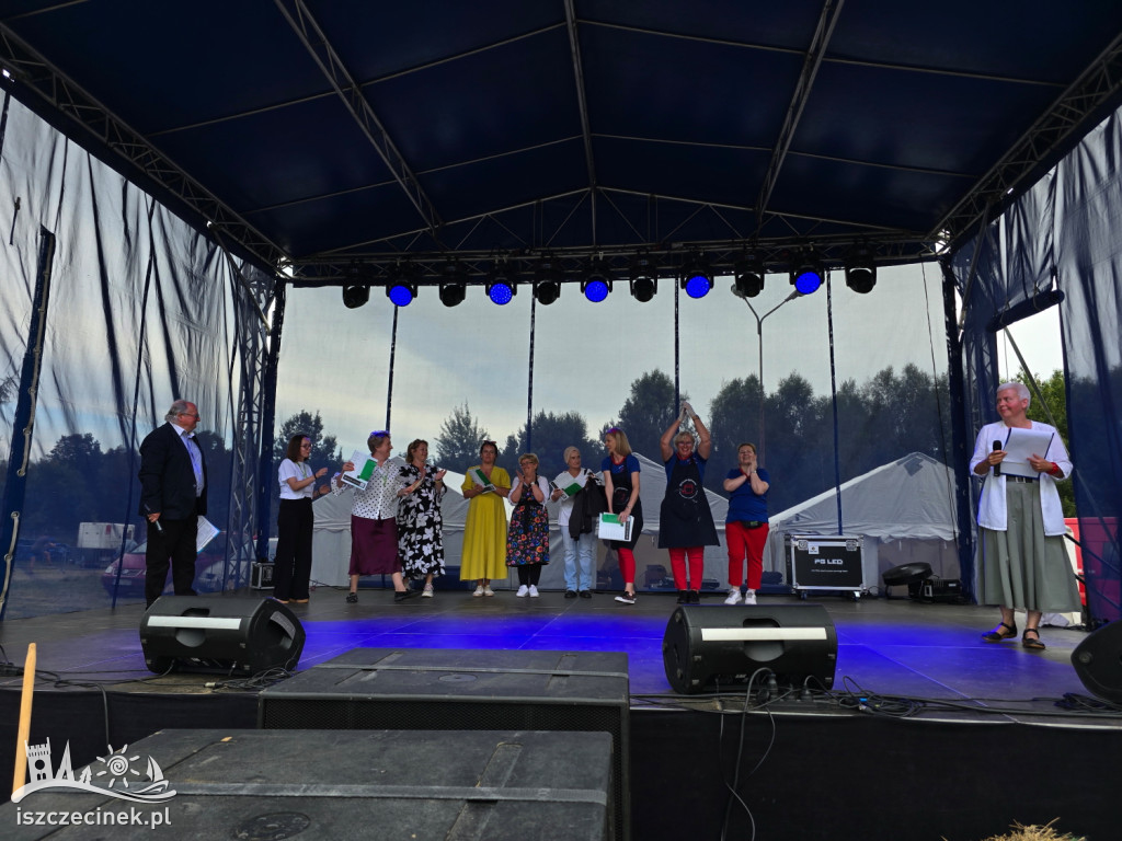 Dożynki Gminne Łubowo 2025