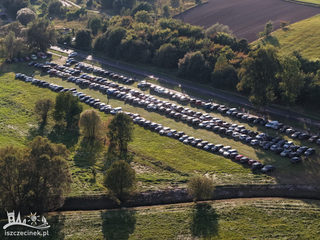 Tradycja i zabawa. Za nami dożynki w Barwicach