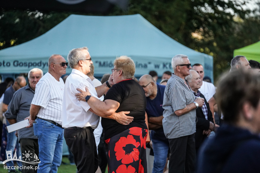 Tradycja i zabawa. Za nami dożynki w Barwicach
