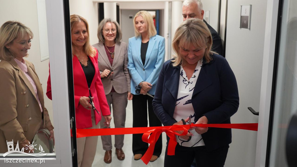 Nowe centrum diagnostyczne dla dzieci w Szczecinku