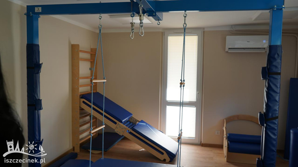 Nowe centrum diagnostyczne dla dzieci w Szczecinku