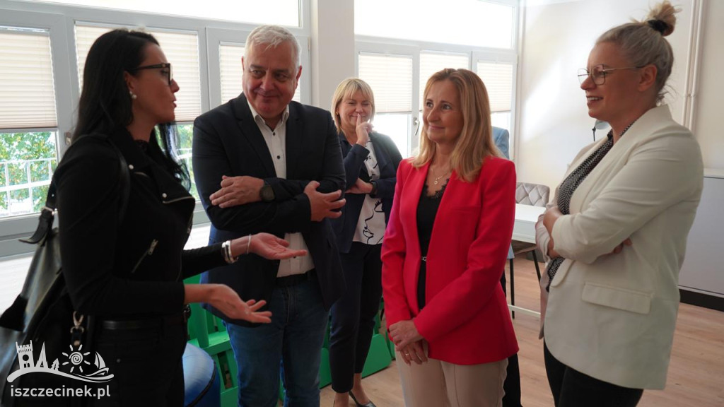 Nowe centrum diagnostyczne dla dzieci w Szczecinku