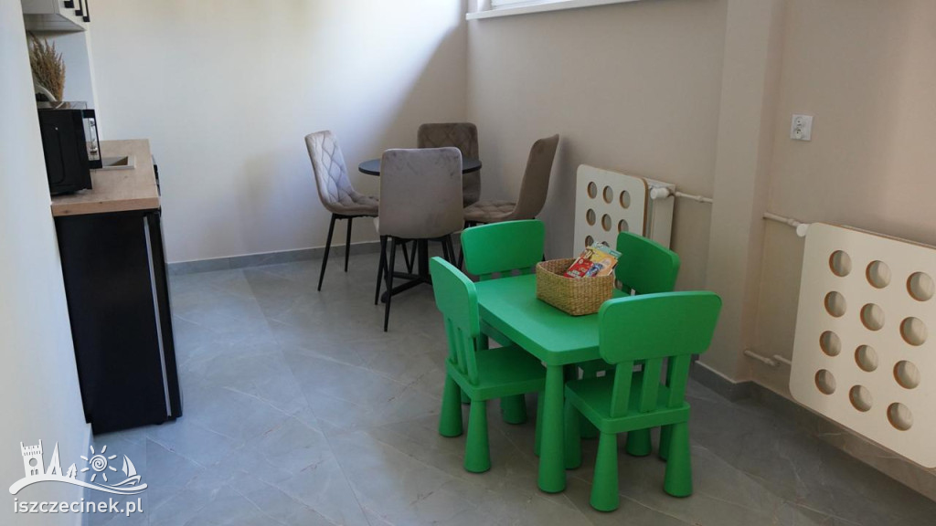 Nowe centrum diagnostyczne dla dzieci w Szczecinku