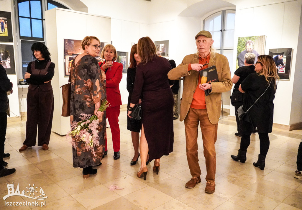 Wernisaż wystawy „EREM” w Galerii Zamek