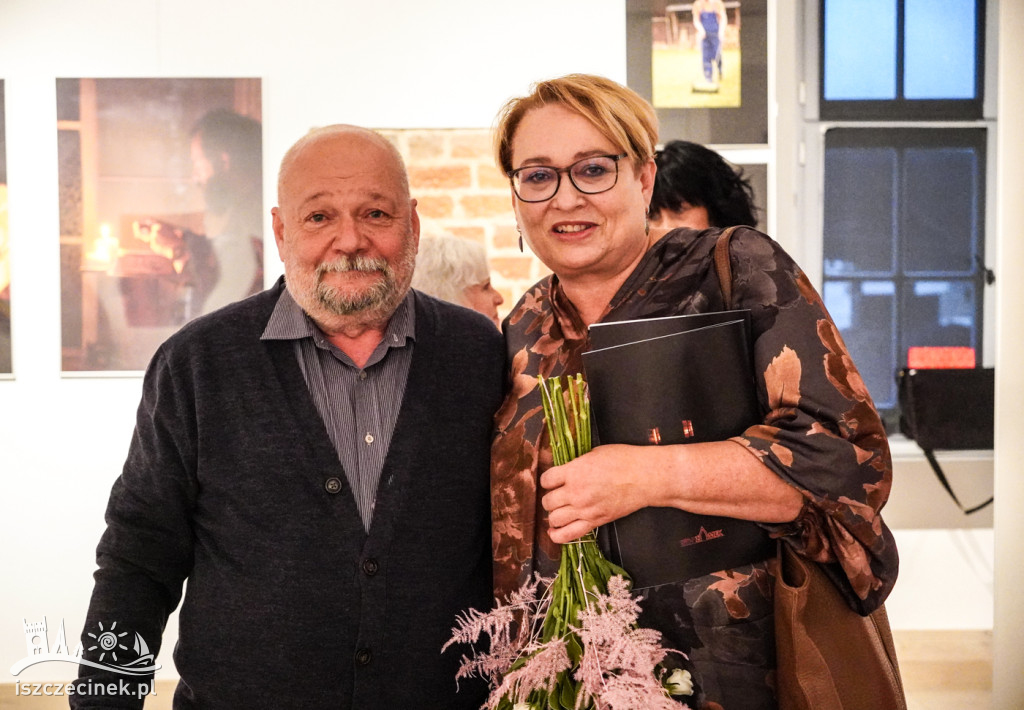 Wernisaż wystawy „EREM” w Galerii Zamek