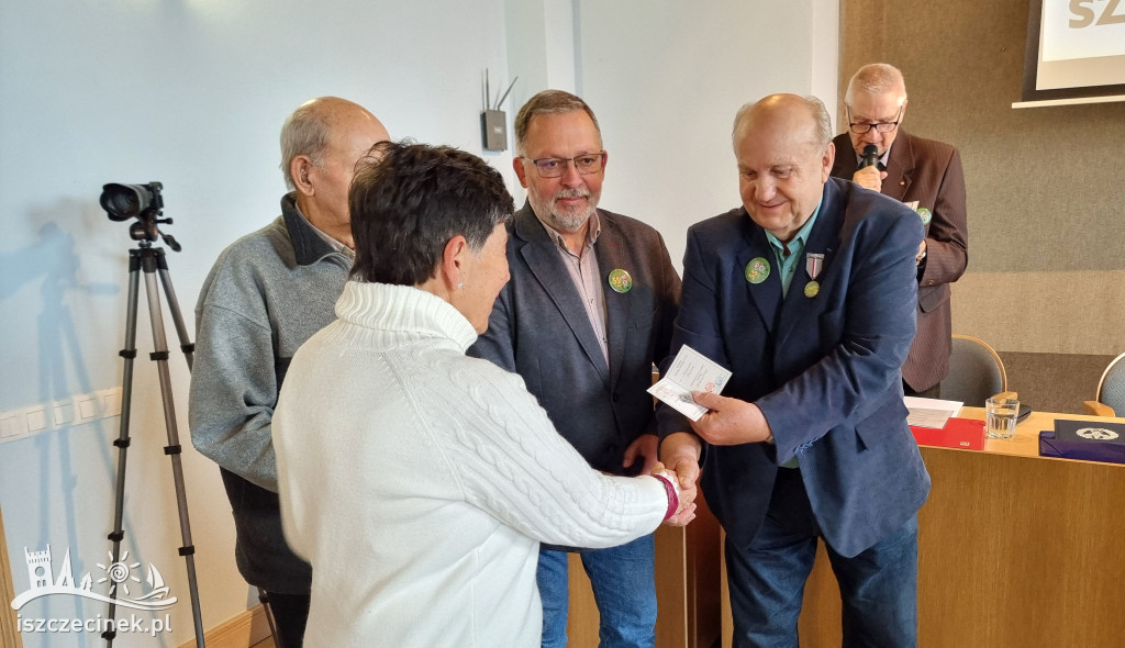 55 lat „Wiarusów” ze Szczecinka